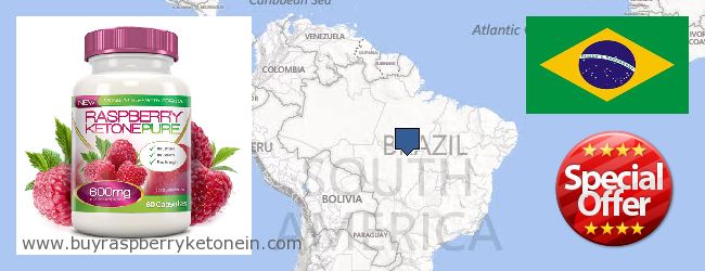 Πού να αγοράσετε Raspberry Ketone σε απευθείας σύνδεση Brazil